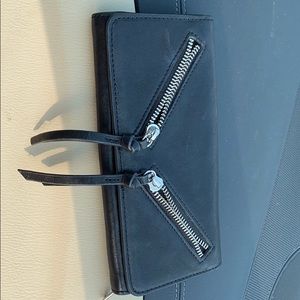 Barney’s New York wallet